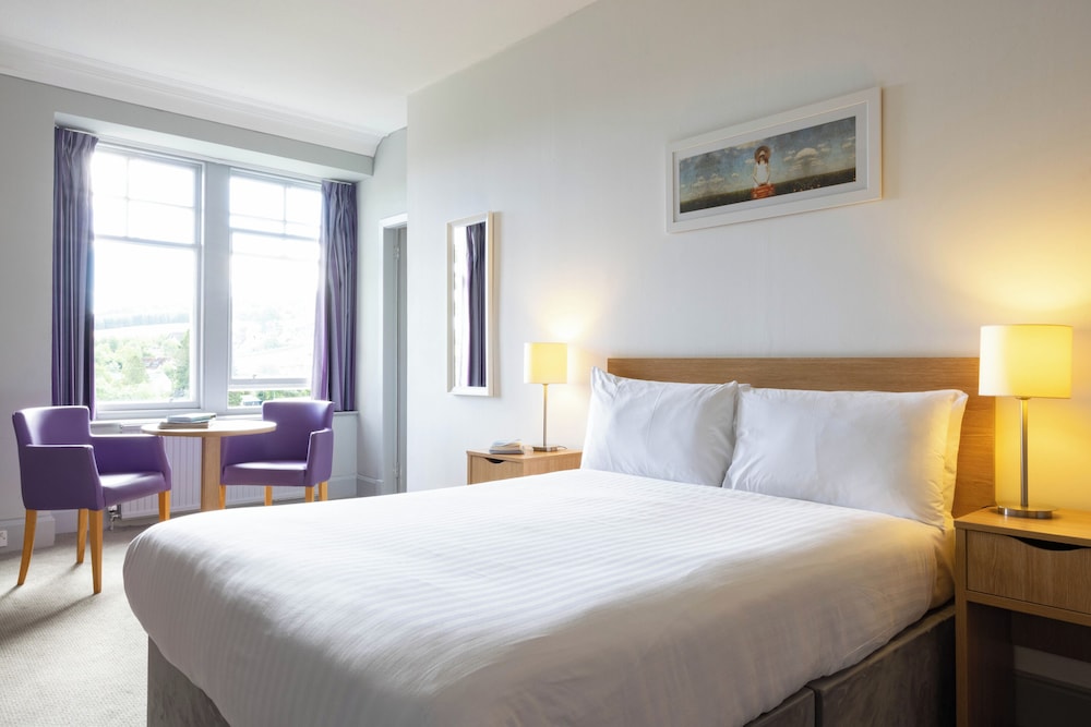 Double Room with Scenic View photo 2