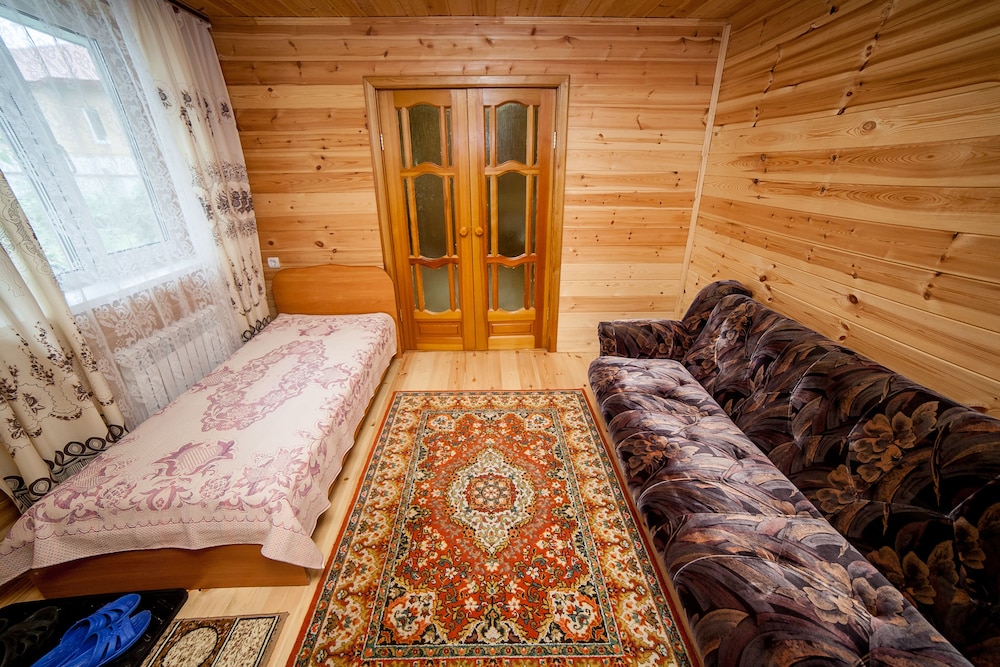 Cottage, Sauna, Courtyard Area photo 3