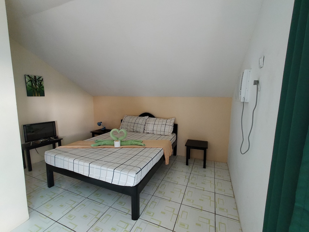 Standard Double Room, Balcony - Photo 3