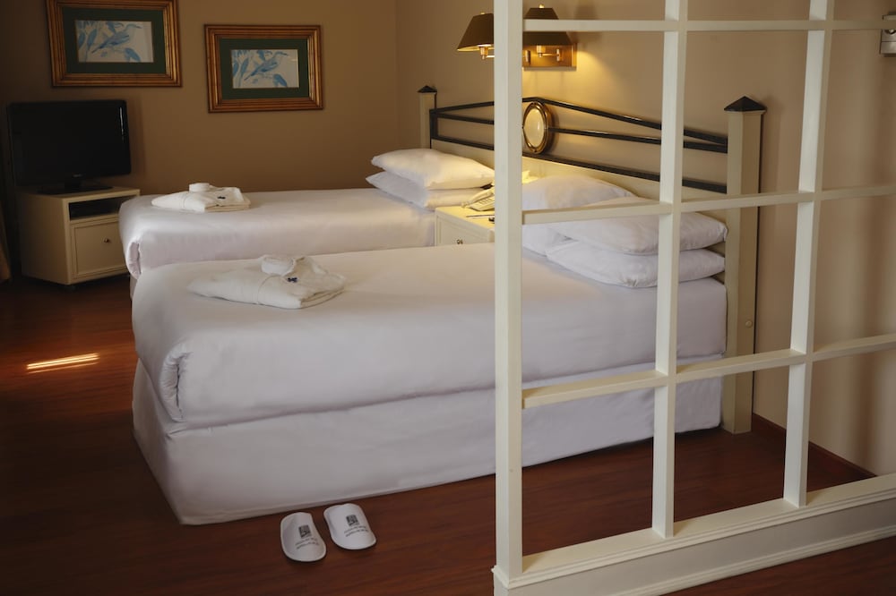 Suite Junior Twin - Photo 2