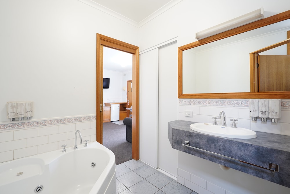 Executive Spa Room photo 3
