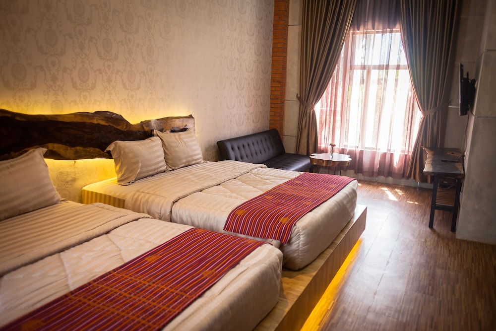 Deluxe Room photo 2