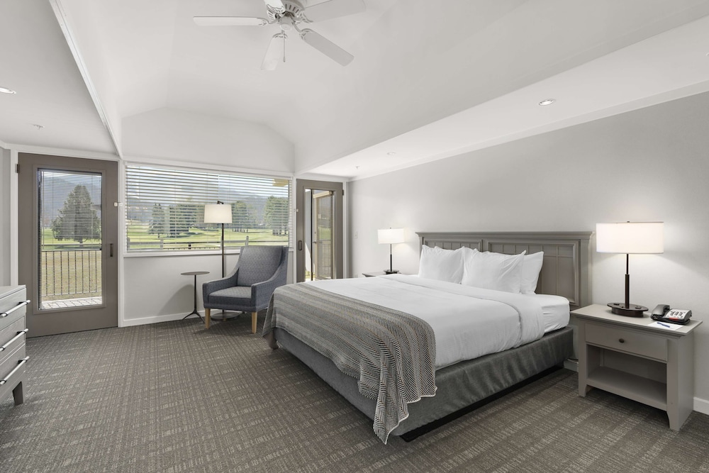 Suite, 1 Bedroom photo 2