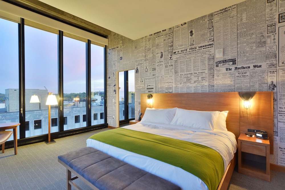 Suite, 2 Bedrooms, Non Smoking