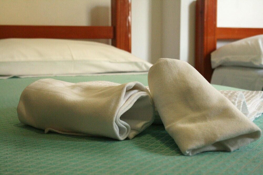 Single Room, 1 Twin Bed, Non Smoking