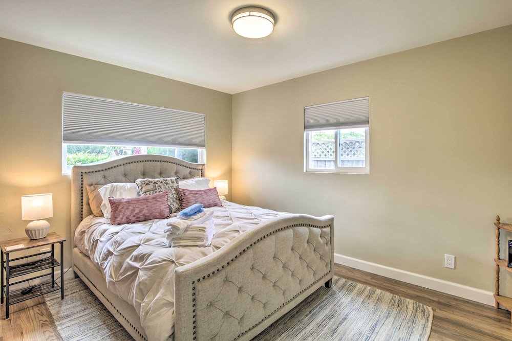 House (2 Bedrooms) photo 1