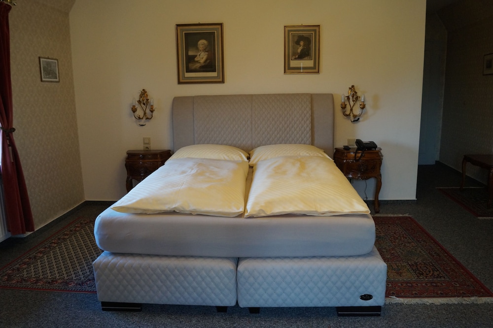 Standard Double Room, 1 Double Bed photo 3