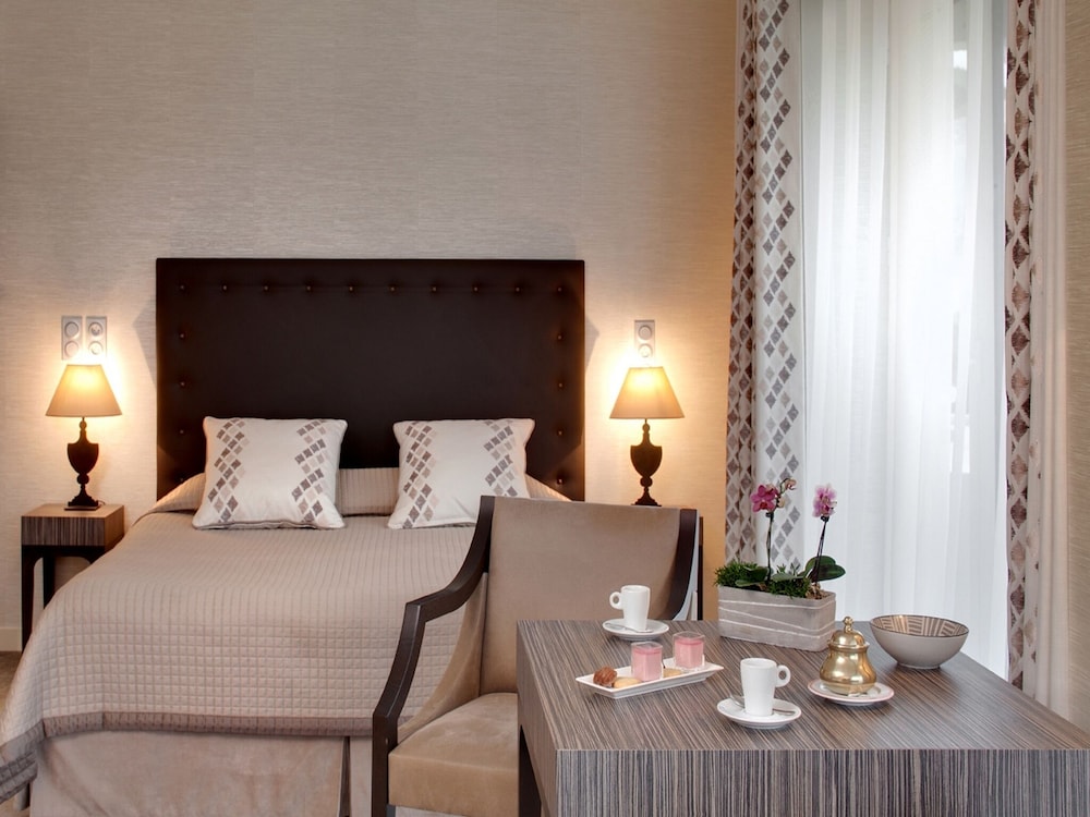 Junior Suite photo 1