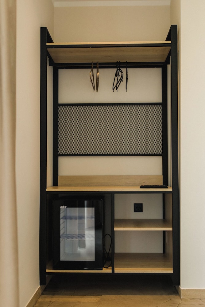 Comfort Double or Twin Room, Courtyard View