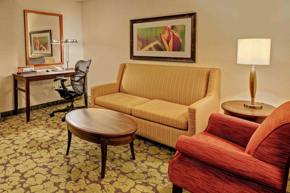Deluxe Suite, 1 Bedroom - Photo 4