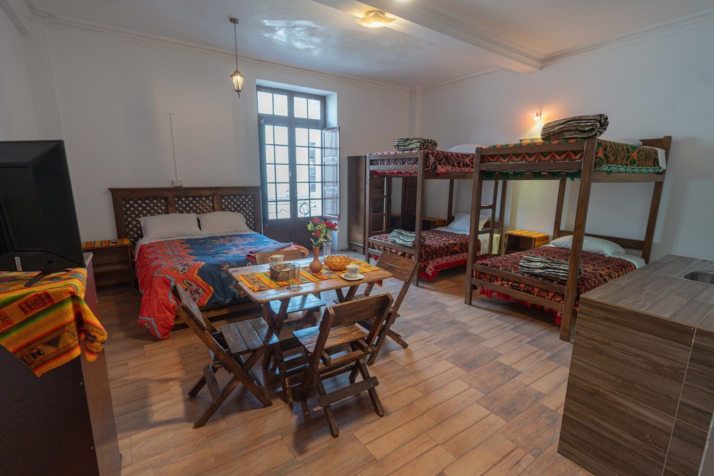 Triple Room photo 3