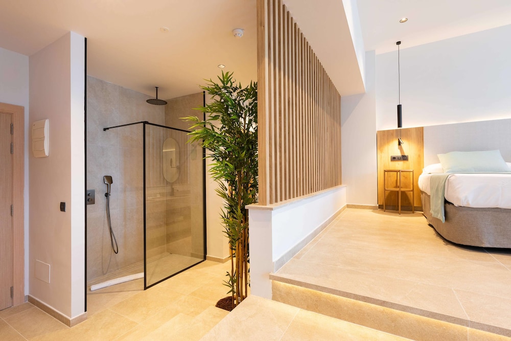 Junior Suite, Balcony, Sea View
