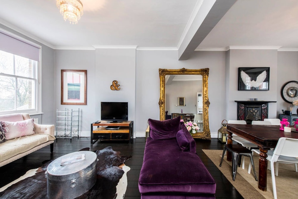 Apartment (3 Bedrooms)