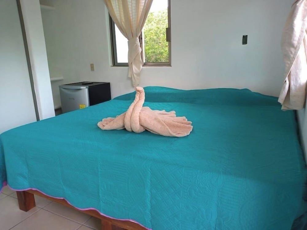 Basic Room