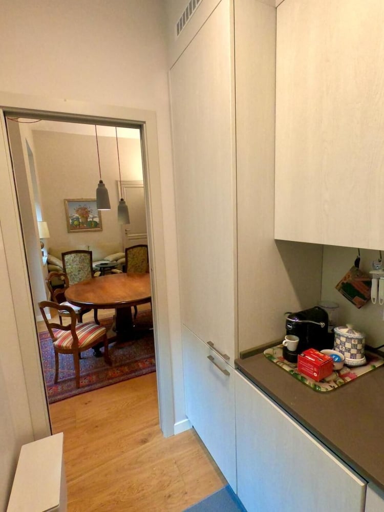 Casa Meraviglia Torino, Billede 12