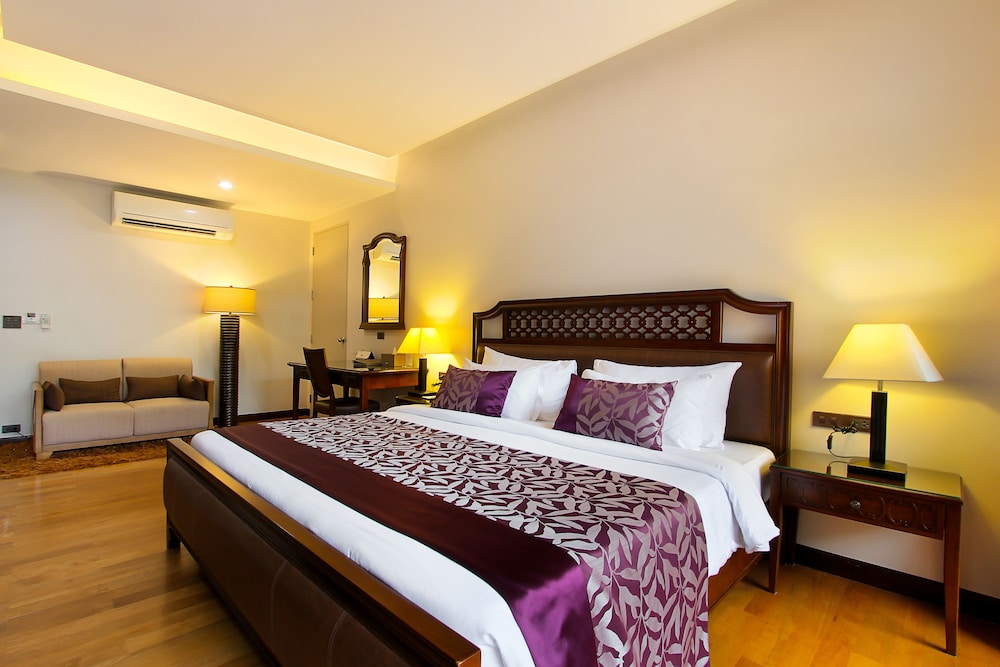 Deluxe Double Room photo 3