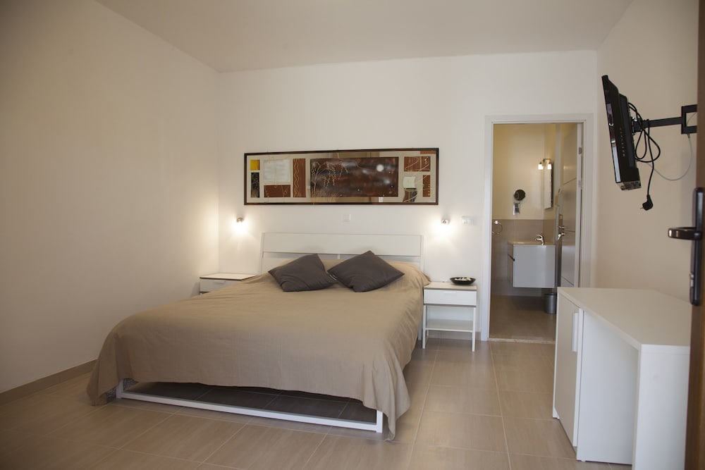 Standard Double Room, Terrace