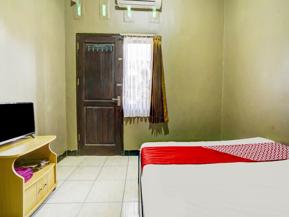 Deluxe Double Room - Photo 2