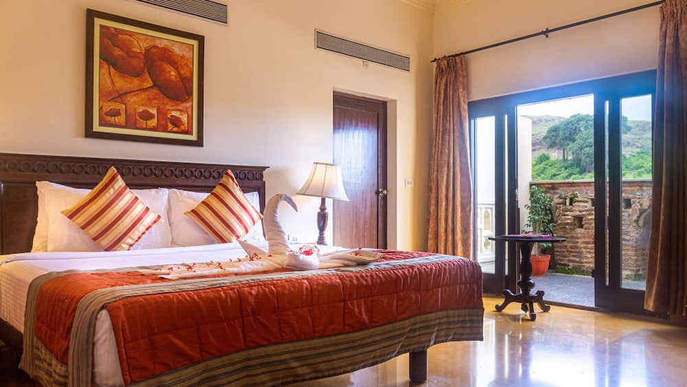 Hill View Daalan - Premium Hill View Room photo 2