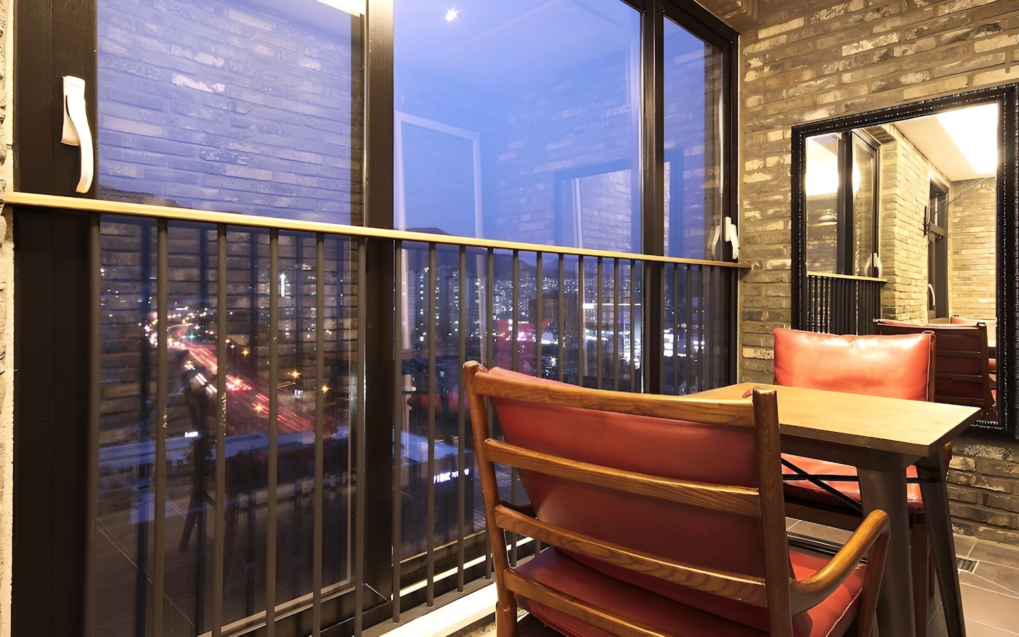 Room (Suite (outdoor bathtub terrace 2 high) - Photo 15