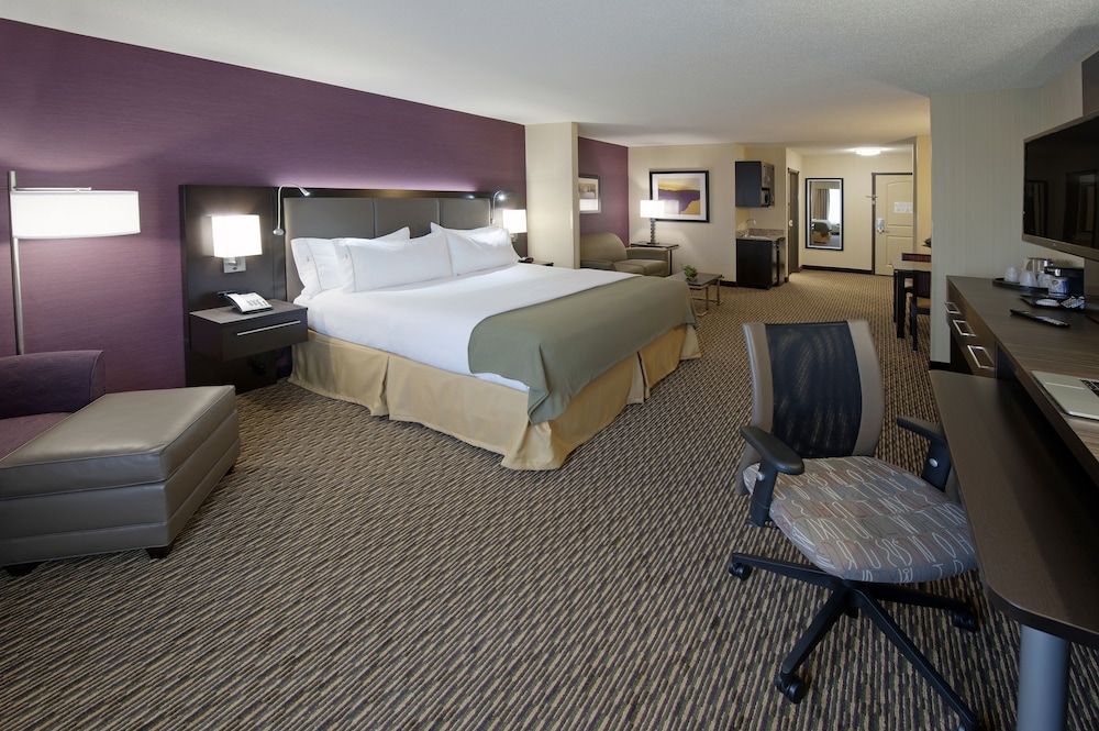 Suite, 1 King Bed, Accessible (Mobility Tub, Wet Bar) photo 1