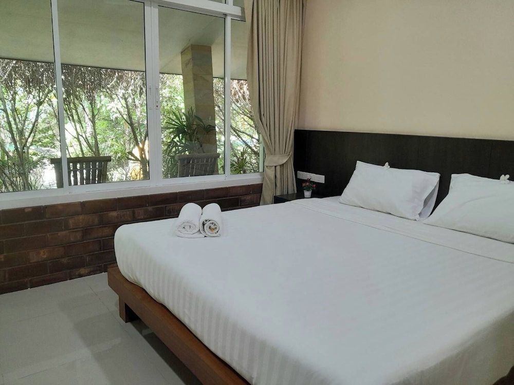 Superior Double Room photo 2
