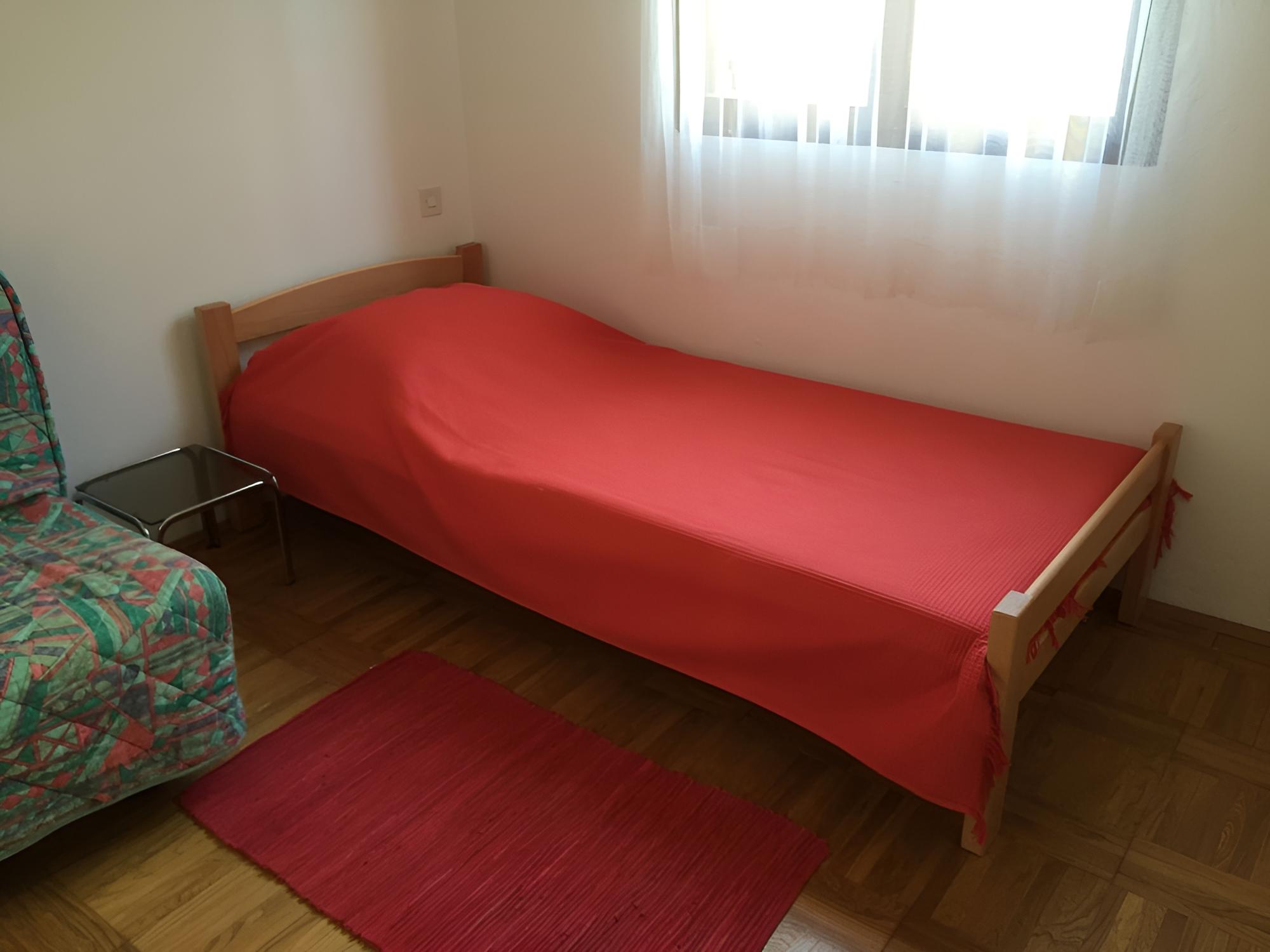 House (Vanesa - 50m from the sea - H(3+1)) photo 3