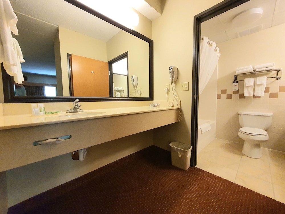 Elite Room, 1 King Bed, Jetted Tub, Fireplace, Non-Smoking - Photo 4