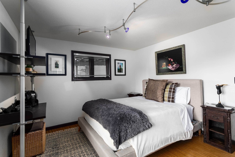 House (2 Bedrooms) photo 3