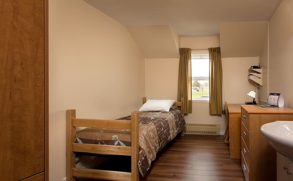 Standard Room, 1 Twin Bed