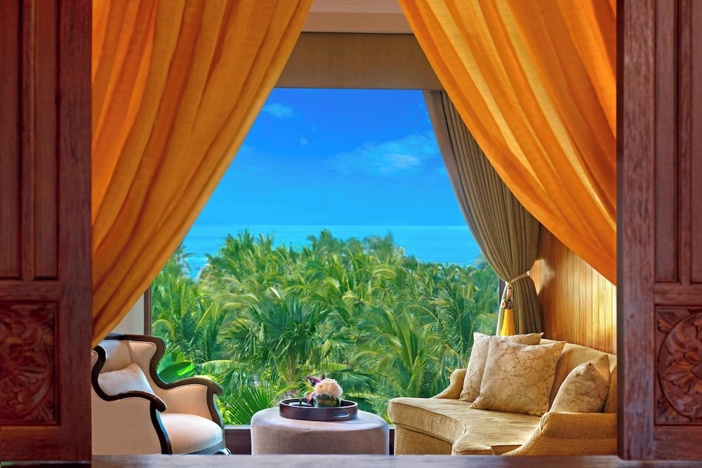 Grand Suite, 2 Bedrooms, Ocean View - Photo 2