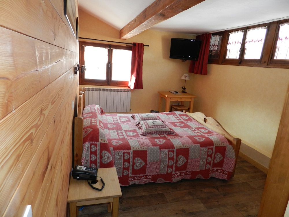 Family Room (1-2 personnes) photo 1