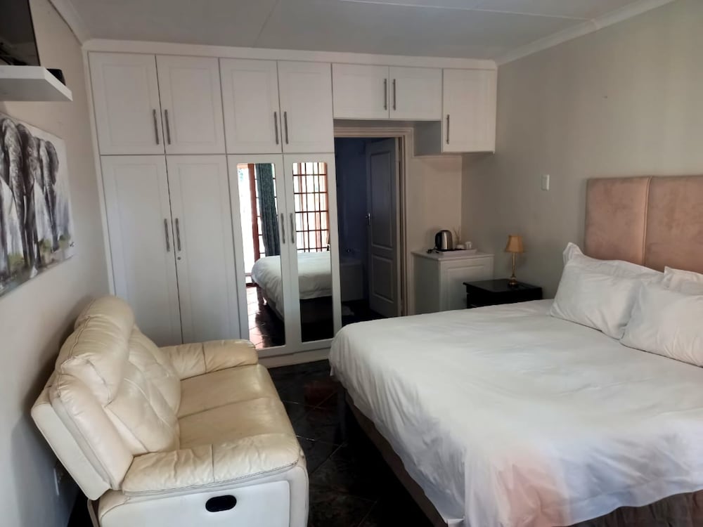 Deluxe Room photo 2