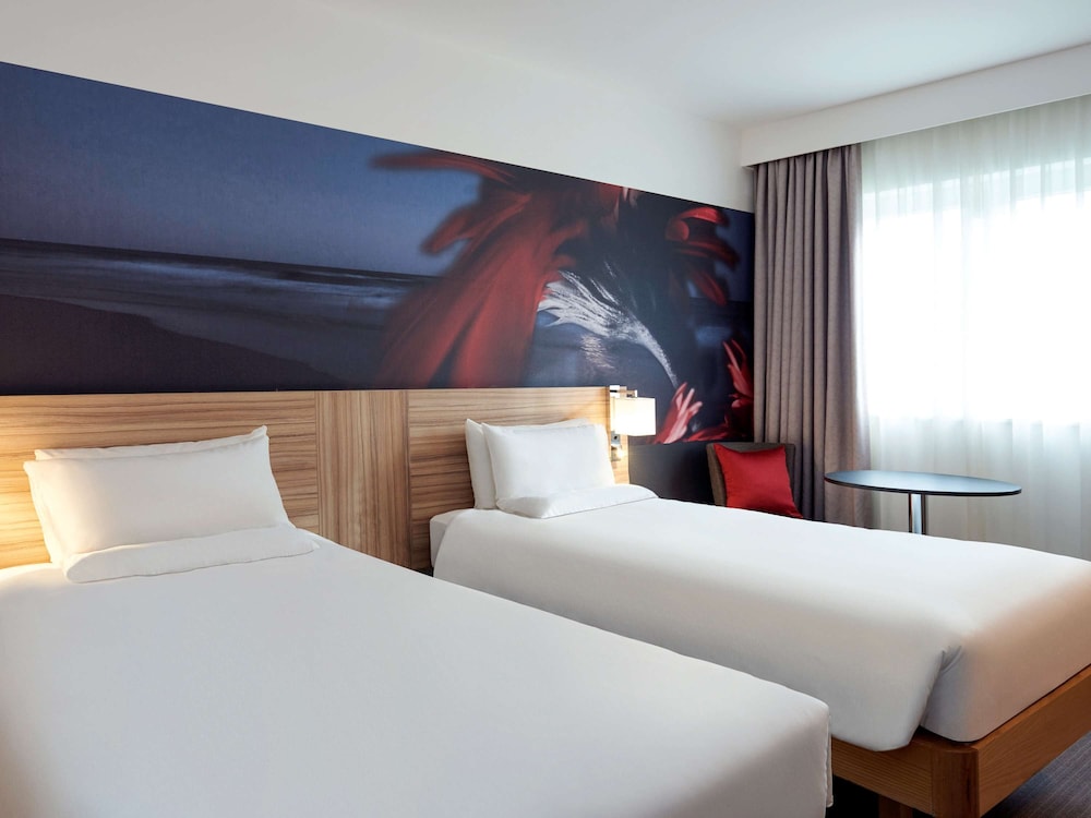 Superior Room, 2 Twin Beds - Photo 1