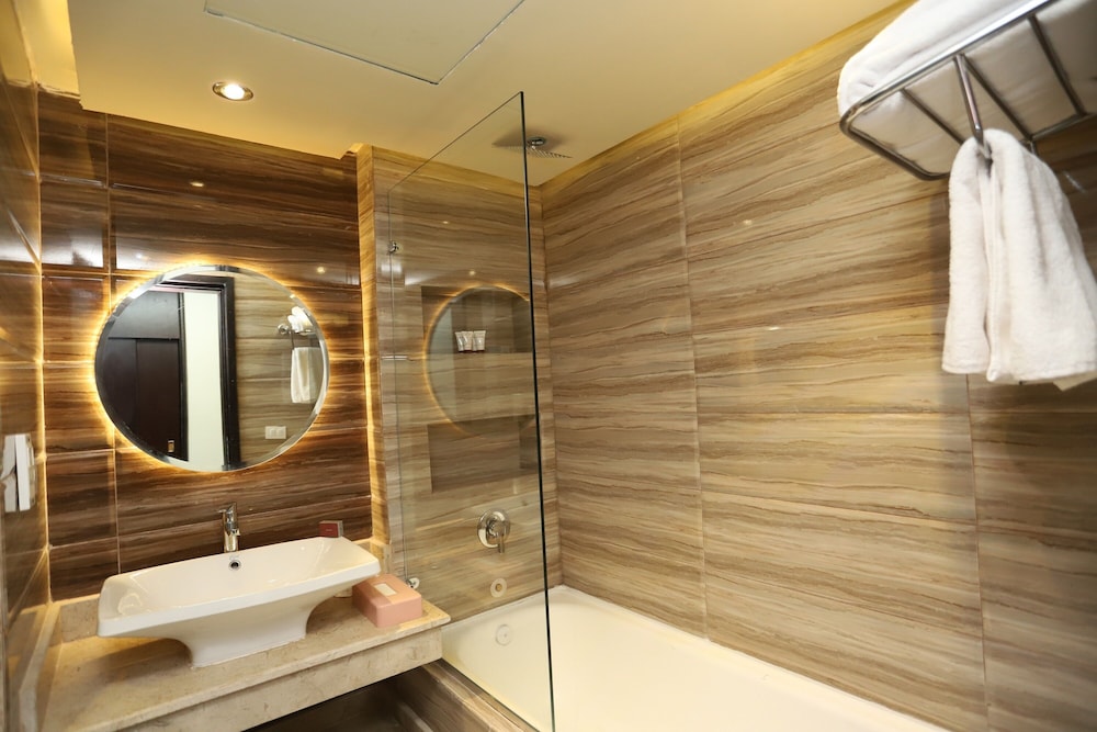 Triple Room (Nile view) - Photo 5