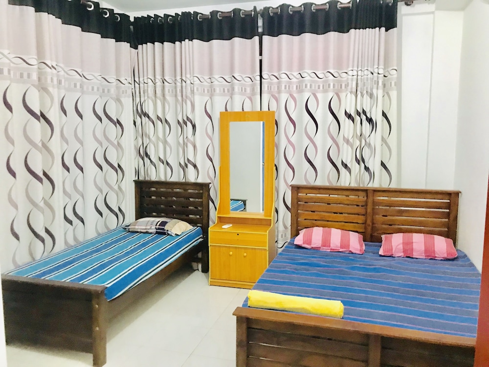 Standard Triple Room photo 1
