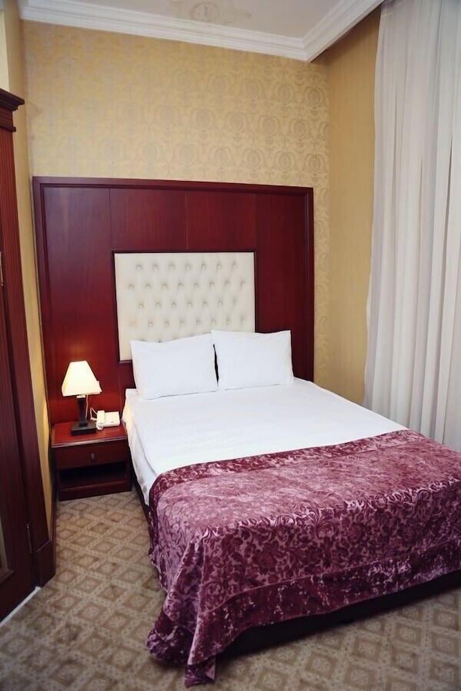 Standard Single Room photo 2