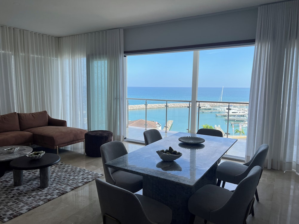 Apartamento Superior