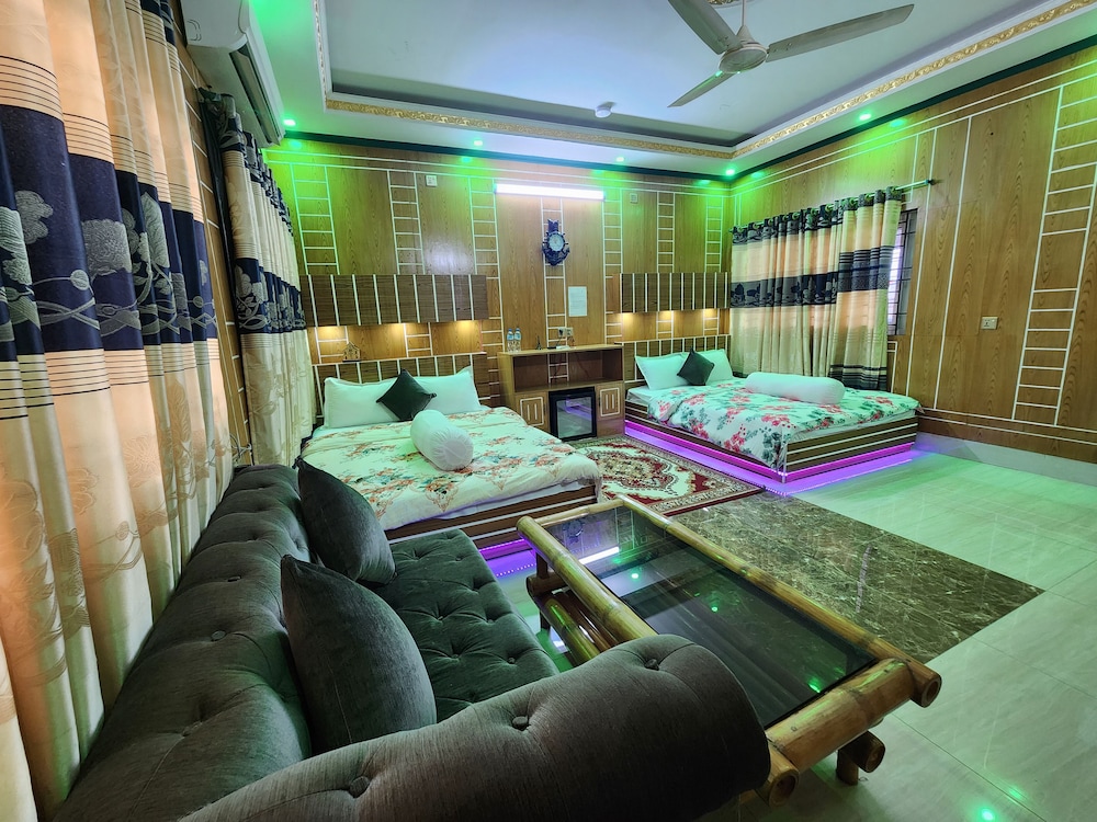 Comfort Double Room, Balcony, Pool View photo 3