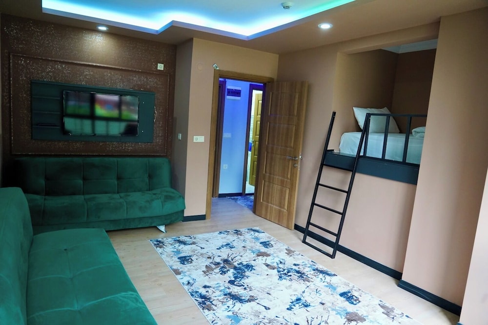 Panoramic Suite