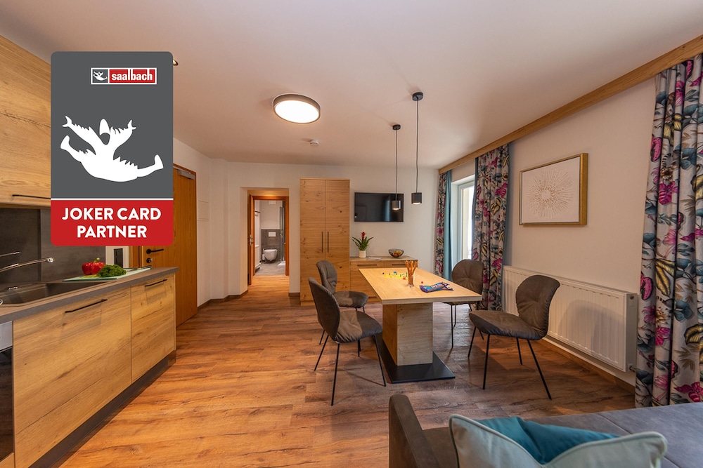 Comfort Apartment, Balcony, Mountain View
