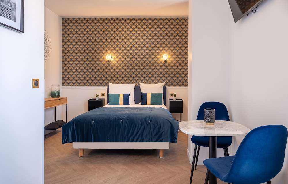 Appartamenti Hôtel, Foto 5