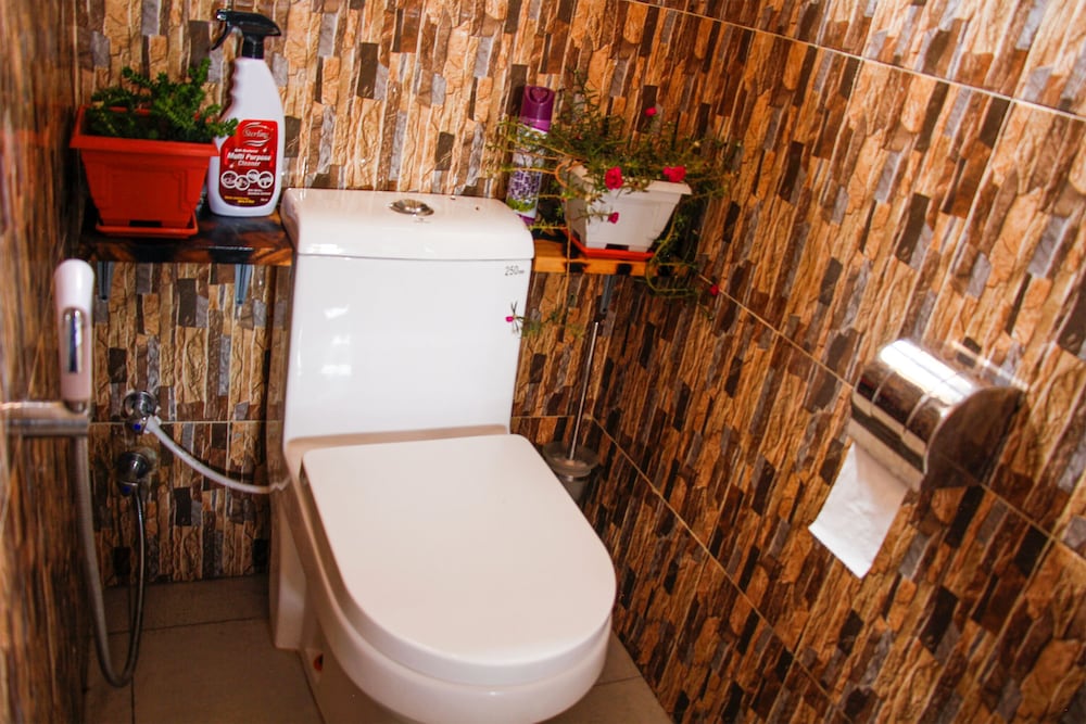 Standard Single Room, 1 Bedroom, Non Smoking, Private Bathroom - Photo 8