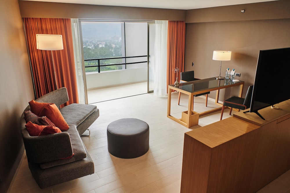 Suite, 1 King Bed - Photo 4