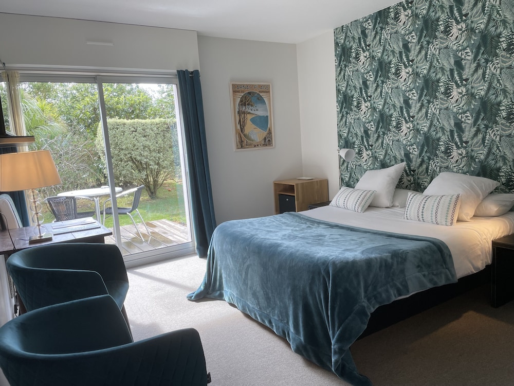 Deluxe Room photo 1