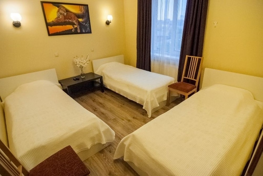 Standard Triple Room photo 2