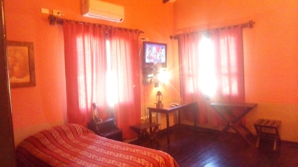 Standard Double Room photo 3