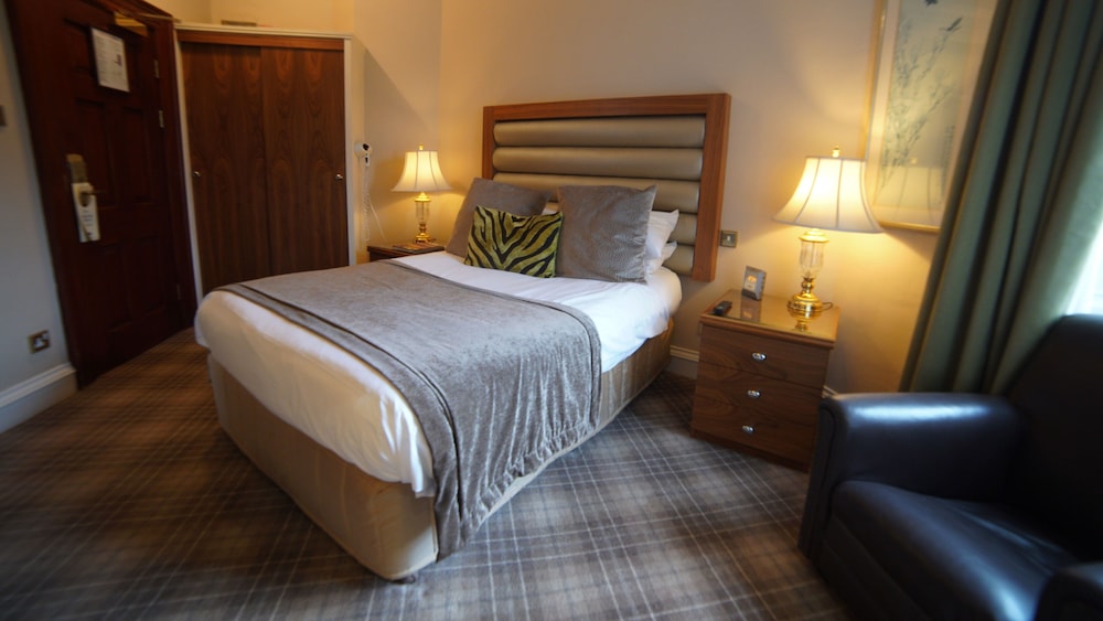 Standard Double Room - Photo 5