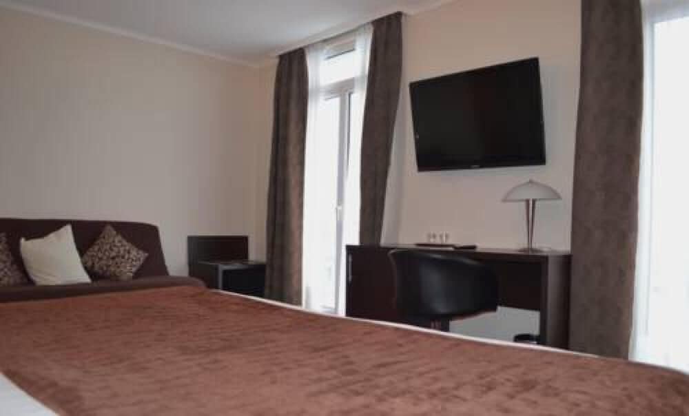 Comfort Double Room photo 2