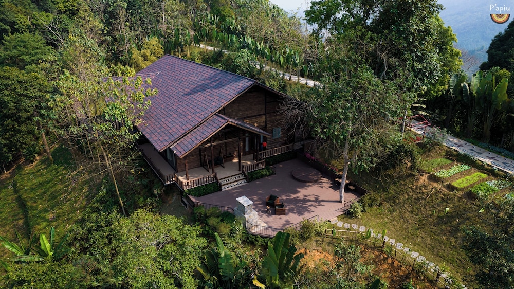 Deluxe Villa, Mountain View photo 2